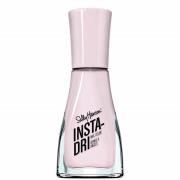 Sally Hansen Insta-Dri 1 Stroke-1 Coat-Done! Nail Varnish - In a Blush