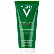 Gel limpiador Normaderm de Vichy (200 ml)