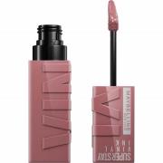 Maybelline SuperStay Vinyl Ink Liquid Lipstick 4.2ml (Various Shades) ...