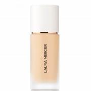 Laura Mercier Real Flawless Foundation 30ml (Various Shades) - 2W1 Mac...