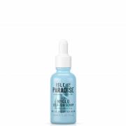 Isle of Paradise HYGLO Hyaluronic Self-Tan Serum for Face 30ml