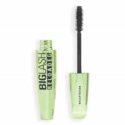 Máscara de pestañas voluminizadora Big Lash Reloaded de Makeup Revolut...