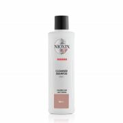 NIOXIN 3-Part System 3 Champú Limpiador para cabellos coloreados con l...