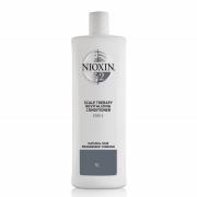NIOXIN 3-Part System 2 Scalp Therapy Revitalizing Conditioner for Natu...