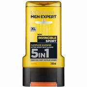 L'Oréal Men Expert Invincible Sport 5-in-1 Shower Gel 300ml