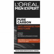 L'Oréal Paris Men Expert Pure Carbon Anti-Spot Exfoliating Daily Face ...