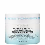 Peter Thomas Roth Water Drench Hyaluronic Cloud Hydrating Body Cream 2...