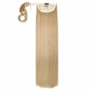 LullaBellz Grande 26  Straight Wrap Around Pony (Various Shades) - Gol...