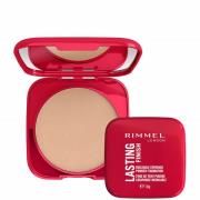 Rimmel London Lasting Finish Compact Foundation 10g (Various Shades) -...