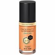 Max Factor Facefinity All Day Flawless 3 in 1 Vegan Foundation 30ml (V...