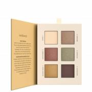 bareMinerals Mineralist Eyeshadow Palette 7.8g (Various Colours) - Sun...
