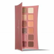 Illamasqua Nude Unveiled Palette