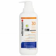 Protector solar Family FPS 30 de Ultrasun (400 ml)