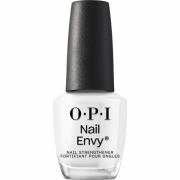 Tratamiento fortalecedor de uñas Nail Envy de OPI (Alpine Snow) 15 ml