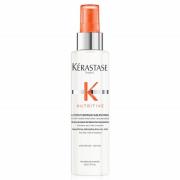 Kérastase Nutritive Beautifying Detangling Blow Dry Mist, for Dry Fine...