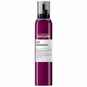 L'Oréal Professionnel Curl Expression 10-in-1 Benefits Mousse 300ml