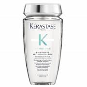 Kérastase Symbiose Purifying Anti-Dandruff Cellular Shampoo, For Oily ...