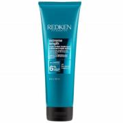 Redken Extreme Length Triple Action Hair Mask Treatment for Nourishmen...