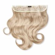 LullaBellz Thick 16 1-Piece Curly Clip in Hair Extensions (Various Col...