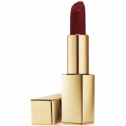 Estée Lauder Pure Colour Matte Lipstick 3.5g (Various Shades) - Power ...