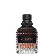 Valentino Born in Roma Uomo  Eau de Toilette for Him 50ml