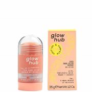 Glow Hub Nourish & Hydrate Face Mask Stick 35g