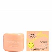 Glow Hub Nourish & Hydrate Gel Moisturiser 50g