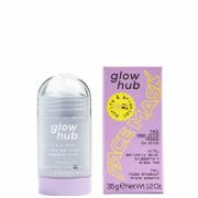 Glow Hub Purify & Brighten Face Mask Stick 35g