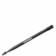 Tweezerman Dual Flat Brow Brush