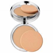 Polvos Compactos Clinique Stay-Matte Sheer Powder - Stay Honey