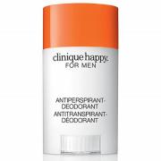 Stick desodorante antitranspirante Clinique Happy for Men (75g)