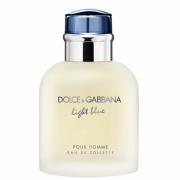 Dolce&amp;Gabbana Light Blue Pour Homme Eau de Toilette 75ml