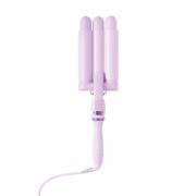 Mermade Hair Cutie Waver 22mm - Lilac EU Plug