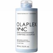 Champú clarificante Olaplex nº 4C Bond Maintenance 250ml