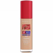 Rimmel Lasting Finish 35Hr Foundation 30ml (Various Shades) - 150 Rose...