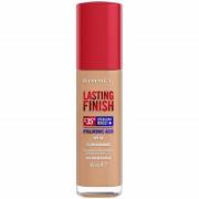 Rimmel Lasting Finish 35Hr Foundation 30ml (Various Shades) - 210 Gold...