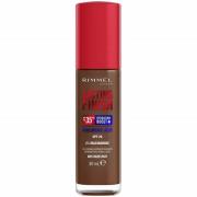 Rimmel Lasting Finish 35Hr Foundation 30ml (Various Shades) - 605 Haze...