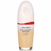 Shiseido Revitalessence Glow Foundation 30ml (Various Shades) - 220 Li...