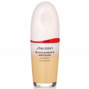 Shiseido Revitalessence Glow Foundation 30ml (Various Shades) - 250 Sa...