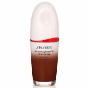 Shiseido Revitalessence Glow Foundation 30ml (Various Shades) - 550 Ja...