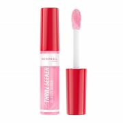 Rimmel London Thrill Seeker Glassy Lip Gloss 10ml (Various Shades) - 1...