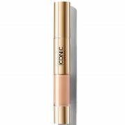 ICONIC London Radiant Concealer and Brightening Duo - Cool Light