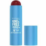 Rimmel Kind and Free Multi-Stick 5ml (Various Shades) - 005 Berry Swee...