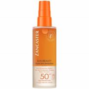 Agua protectora solar Sun Beauty FPS 50 de Lancaster, 150 ml