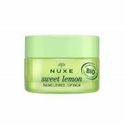 NUXE Sweet Lemon Lip Balm 15ml