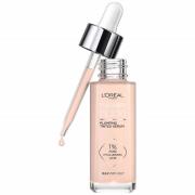 L'Oréal Paris True Match Nude Plumping Tinted Serum (Various Shades) -...