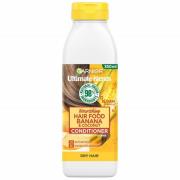 Garnier Ultimate Blends Nourishing Hair Food Banana Conditioner For Dr...