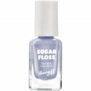 Barry M Cosmetics Sugar Floss Nail Paint 10ml (Various Shades) - Cosy