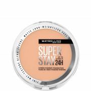 Maybelline SuperStay 24H Hybrid Powder Foundation (Various Shades) - 2...