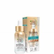 Gotas faciales autobronceadoras Ambre Solaire Natural Bronzer de Garni...